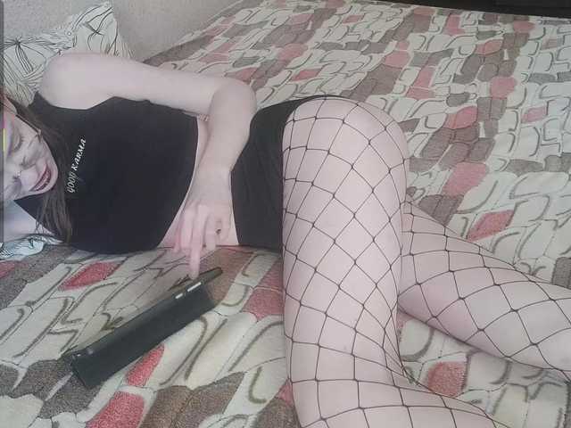 SeXLenaX live cam on BongaCams