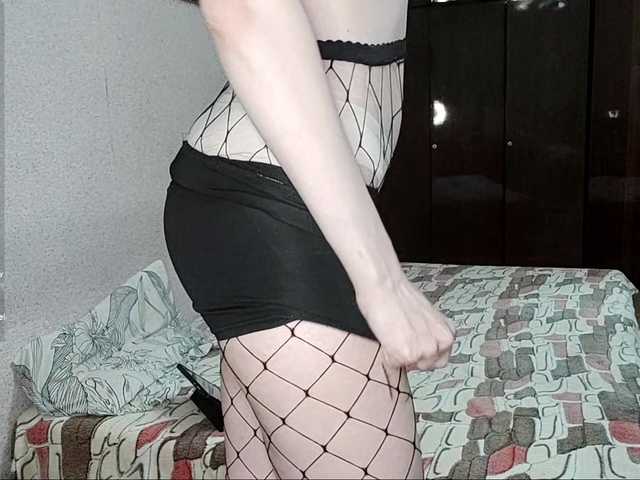SeXLenaX live cam on BongaCams