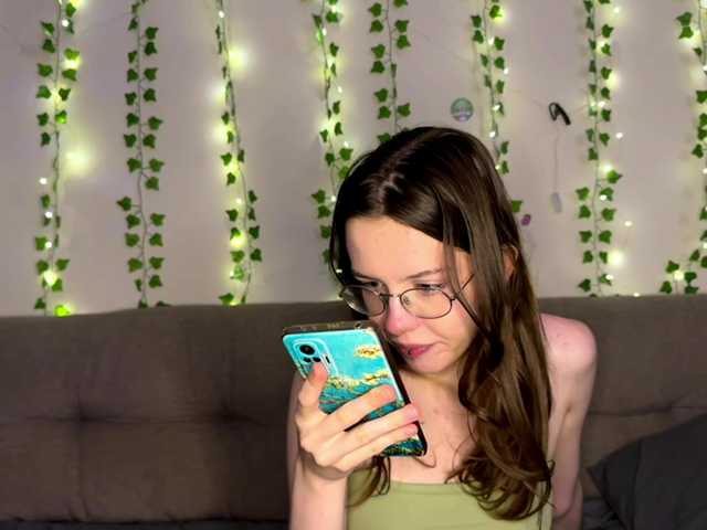 SeXLenaX live cam on BongaCams