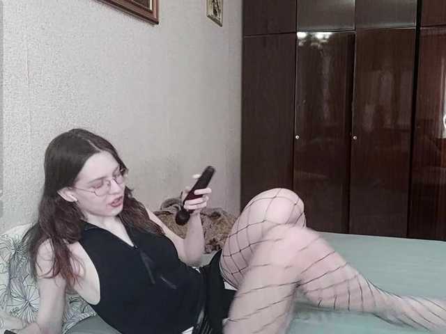 SeXLenaX live cam on BongaCams