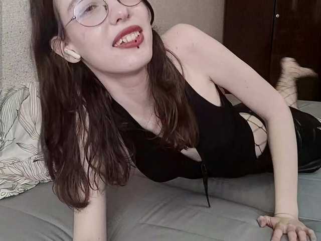 SeXLenaX live cam on BongaCams