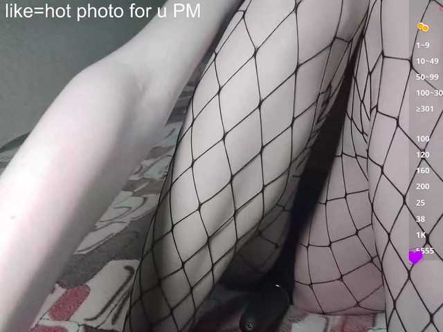 SeXLenaX live cam on BongaCams