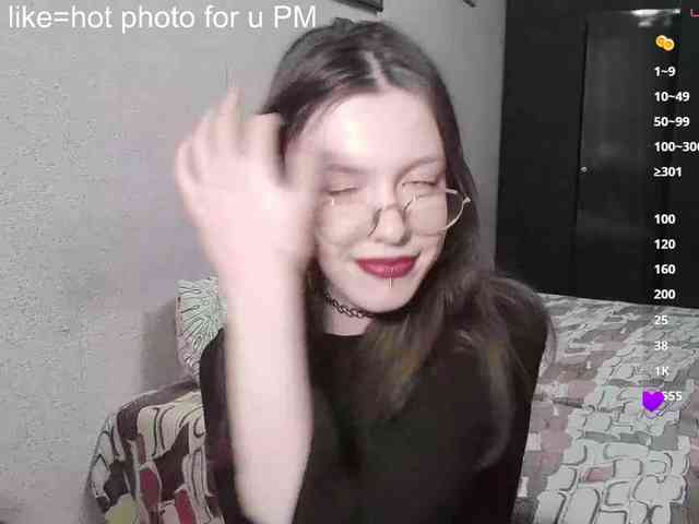 SeXLenaX webcam
