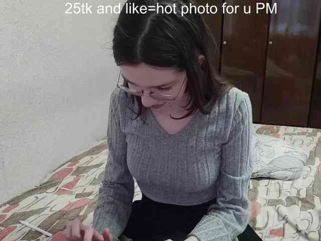 SeXLenaX webcam