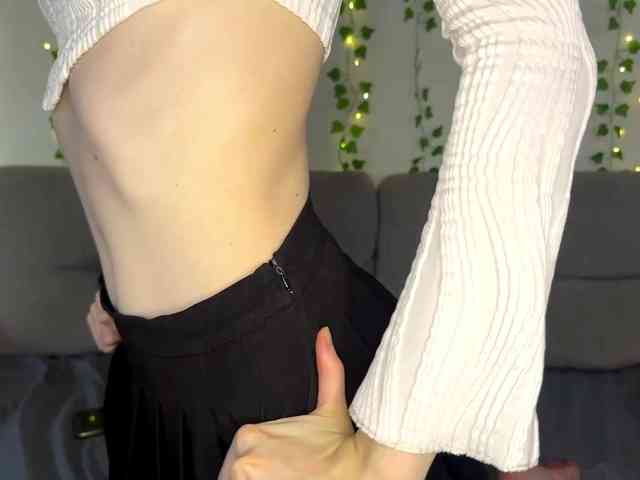 SeXLenaX webcam