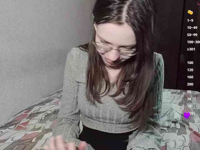 SeXLenaX webcam