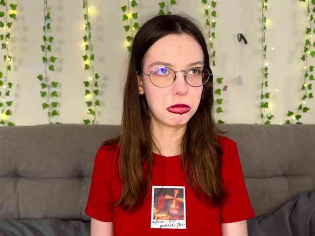 SeXLenaX webcam