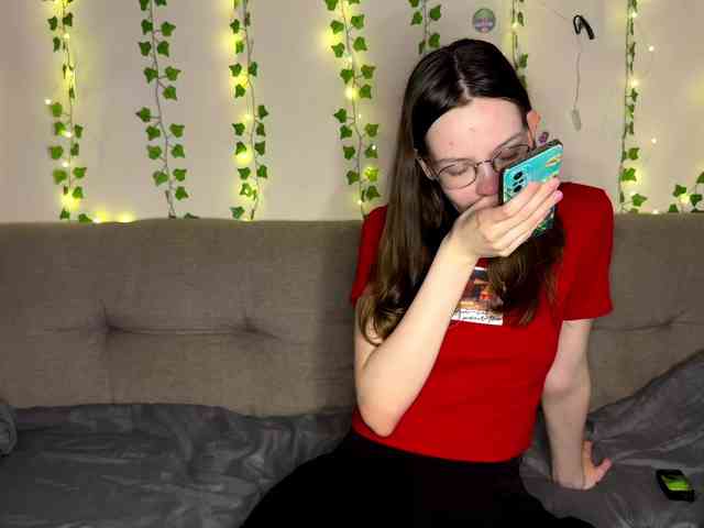 SeXLenaX webcam