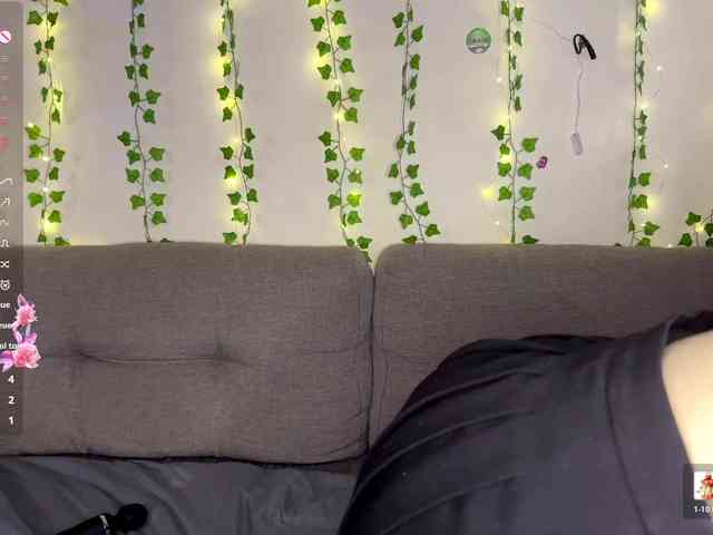 SeXLenaX webcam