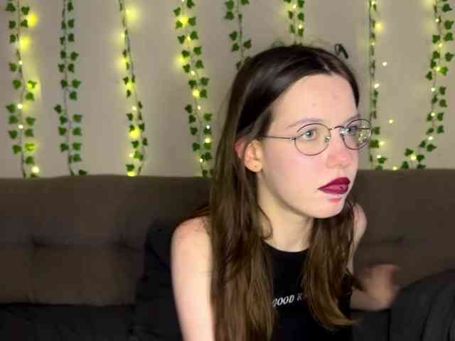 SeXLenaX webcam