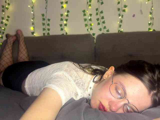 SeXLenaX webcam
