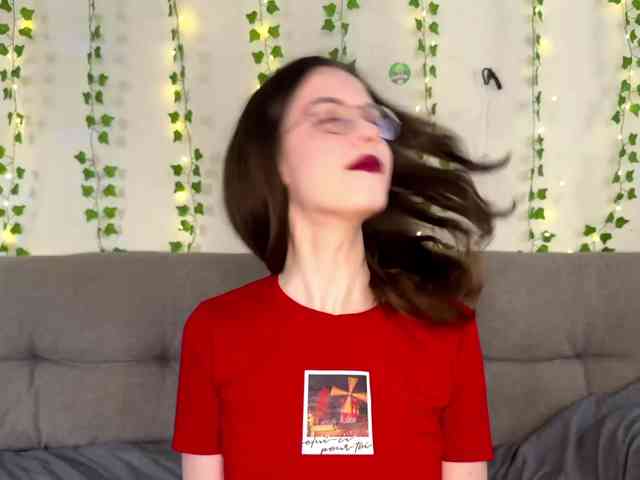 SeXLenaX webcam