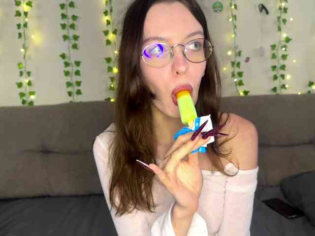 SeXLenaX webcam