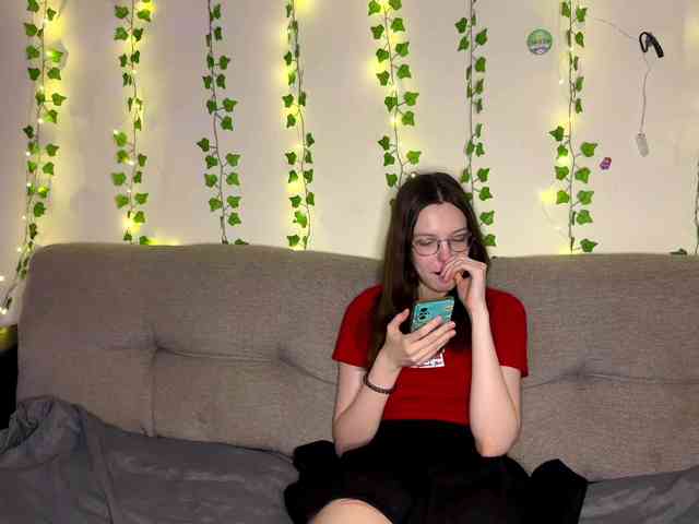 SeXLenaX webcam
