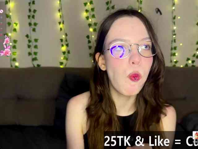 SeXLenaX webcam