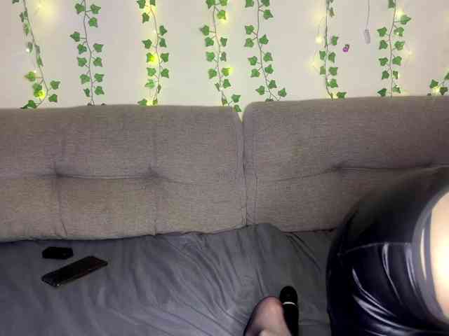 SeXLenaX webcam
