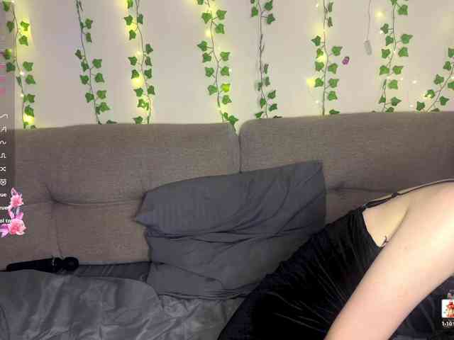 Sexlenax's live stream