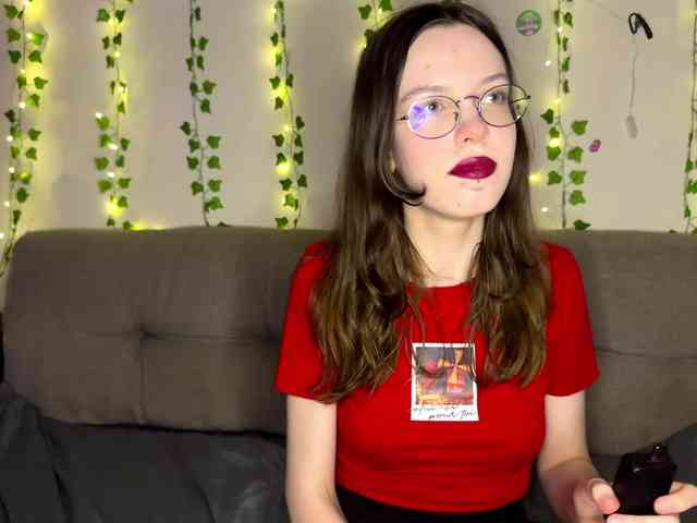 SeXLenaX webcam