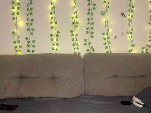 SeXLenaX webcam