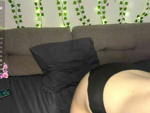 SeXLenaX webcam
