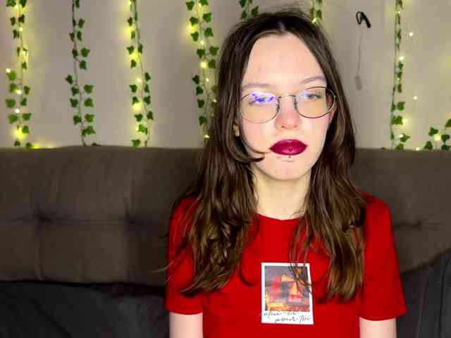 SeXLenaX webcam