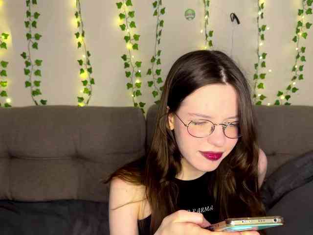 SeXLenaX webcam