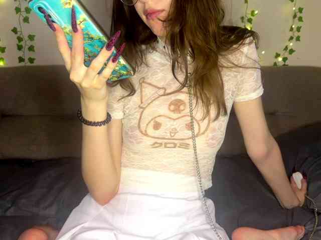 SeXLenaX webcam