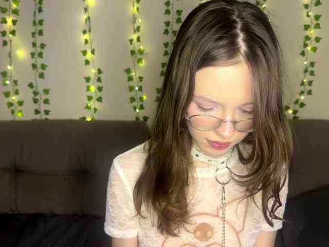 SeXLenaX Live Webcam on BongaCams