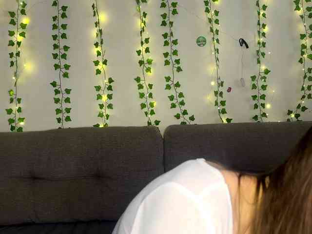 SeXLenaX webcam