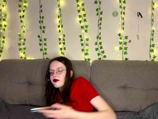SeXLenaX webcam
