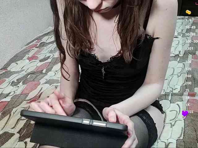 SeXLenaX webcam