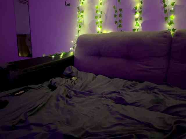 SeXLenaX webcam