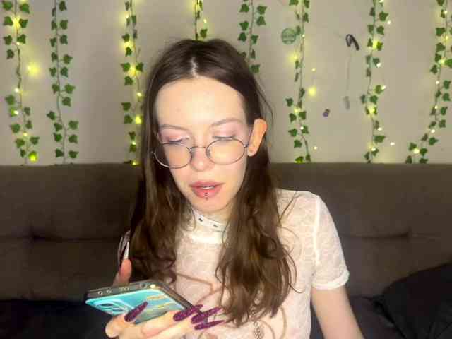 SeXLenaX webcam
