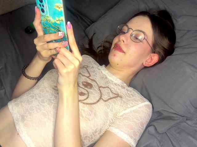 SeXLenaX webcam