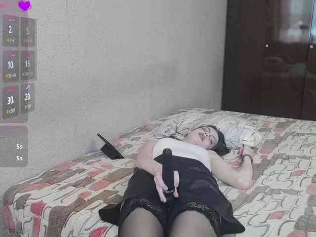 SeXLenaX webcam