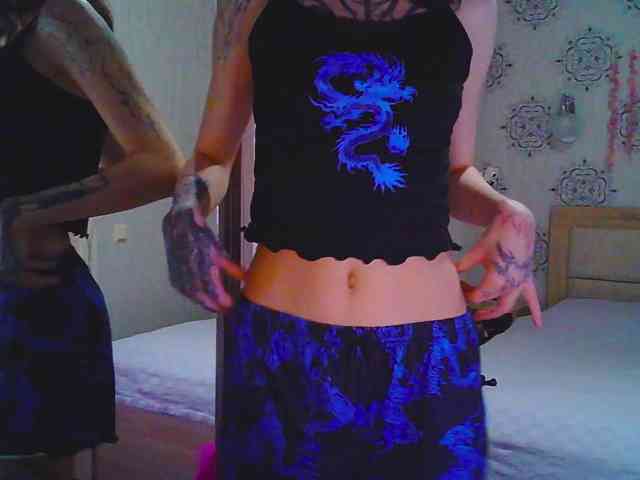 harris483 webcam