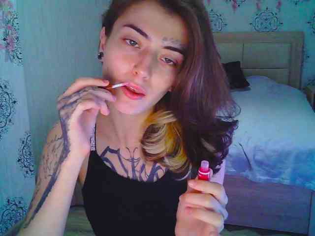 harris483 webcam