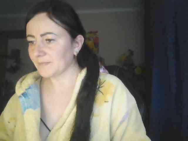 Modella: oksisexiii