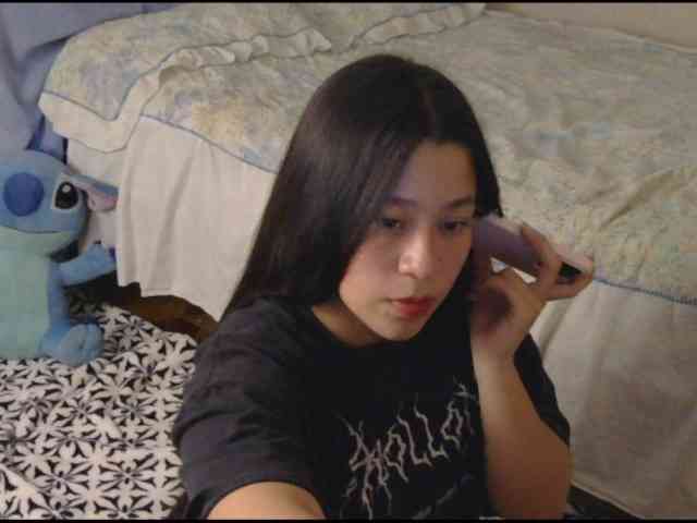 MeryXxo webcam