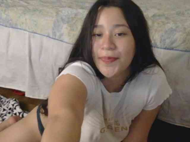 MeryXxo webcam