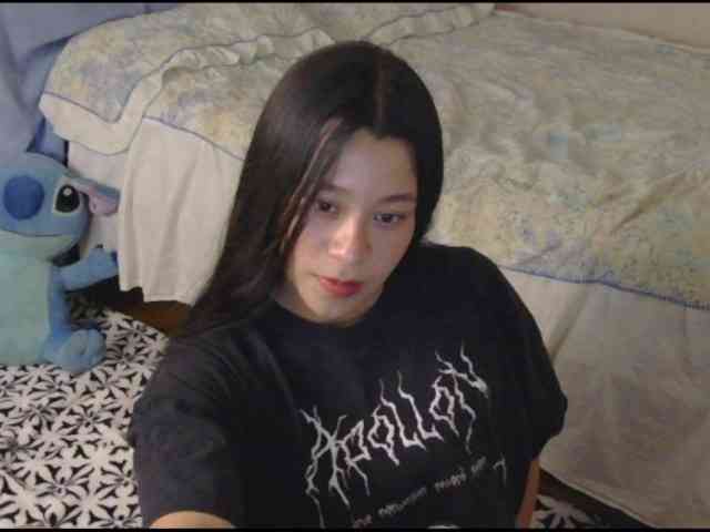 MeryXxo webcam