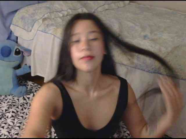 MeryXxo webcam