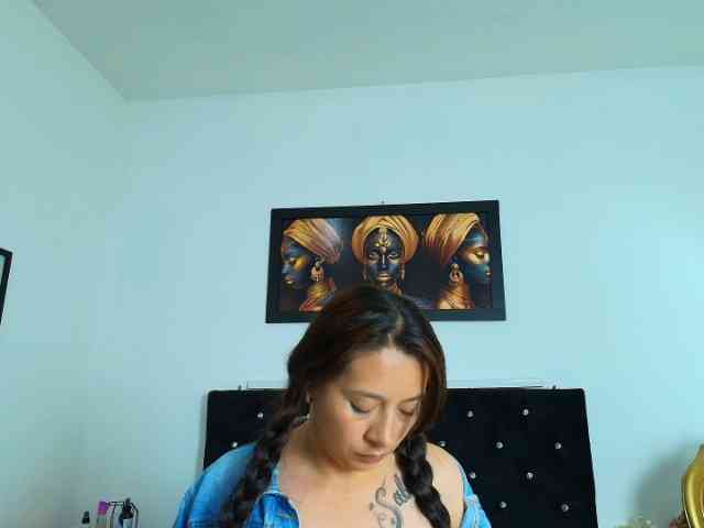 ladySsage
