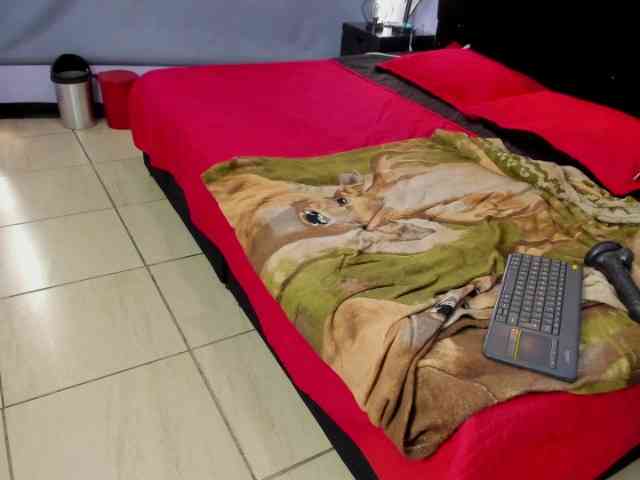 ladySsage webcam