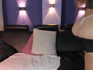SalmaRose Porn Show