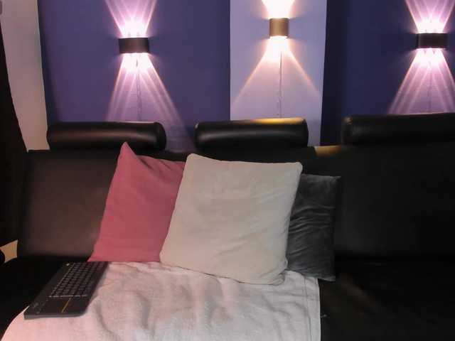 SalmaRose live cam on BongaCams