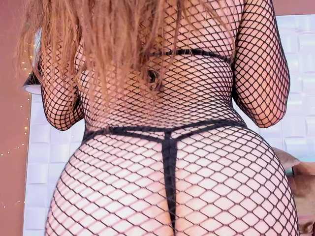 SalmaRose live cam on BongaCams