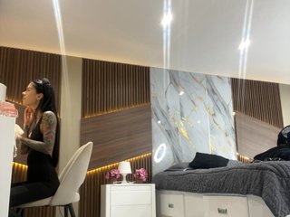 EmmaaFoster Porn Show