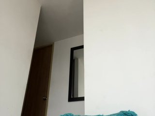 EmmaaFoster Porn Show