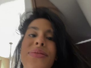EmmaaFoster Porn Show